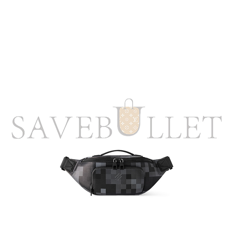 l0*is V*t0n rush bumbag m14920 (30*15*8cm)